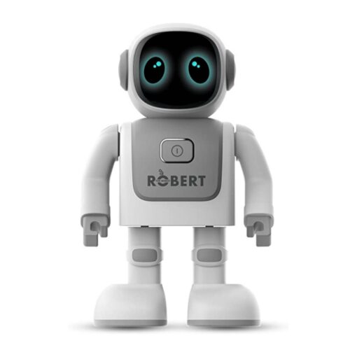 Picocici Robert Robot Bluetooth Speaker RS01