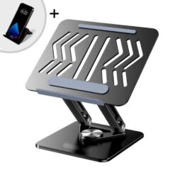 Rtako Adjustable Laptop Stand