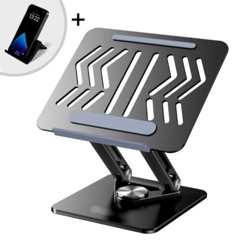Rtako Adjustable Laptop Stand