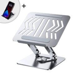 Rtako Adjustable Laptop Stand