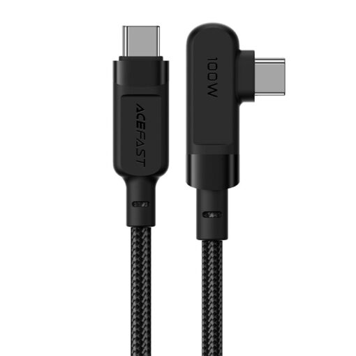 AceFast AceWire Pro 100W Charging Data Cable C5-03
