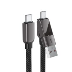 AceFast AceWire Pro Multi-Functional 60W Cable C13-05