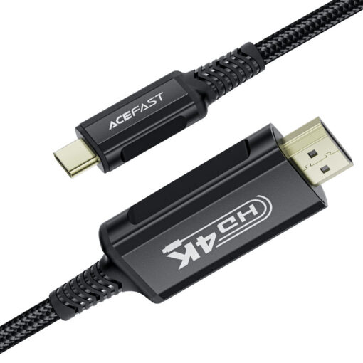 AceFast AceWire Pro USB-C to HDTV Video Cable