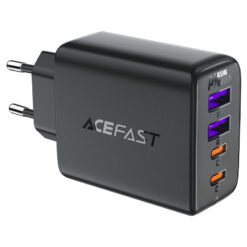 AceFast PD45W GaN Wall Charger, Cle Market, clemarket