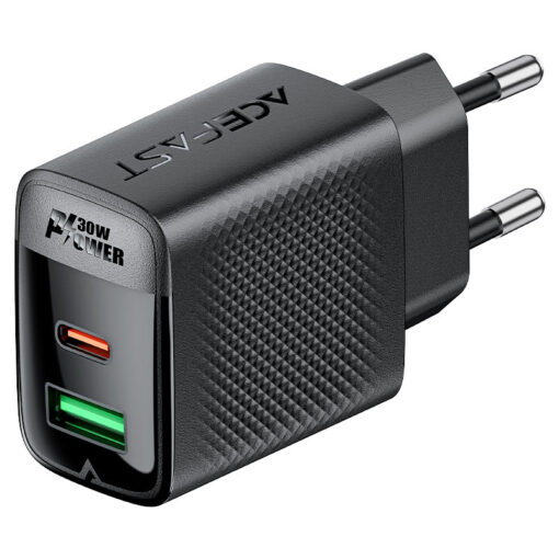AceFast PWRup PD30W GaN Charger A98