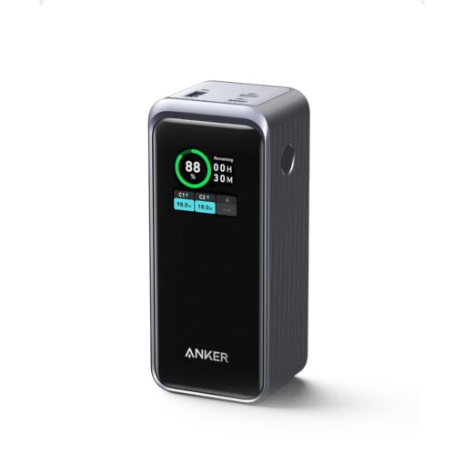 Anker Prime Power Bank 200W