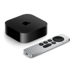 Apple TV 4K - WiFi