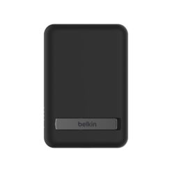 Belkin BoostCharge Magnetic Wireless Power Bank 5K with Stand