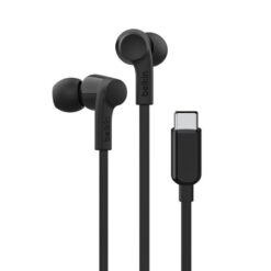 Belkin SoundForm Wired USB-C Earbuds