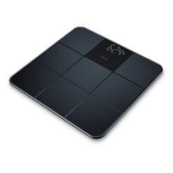 Beurer Glass Bathroom Scale GS235