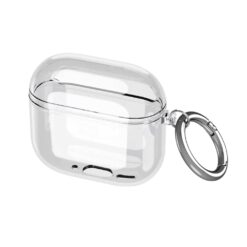 Coteci AirPods 4 Crystal Case
