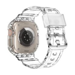 Coteci Integrated Case Strap for Apple Watch Ultra
