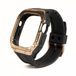 Coteci Integrated Case Strap for Apple Watch Ultra 49mm