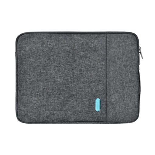Coteci Notebook Liner Sleeve Bag for 13-inch Laptop