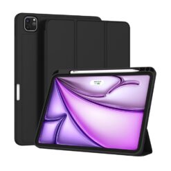 Coteci Tri-fold Pen Slot case for iPad Pro 12.9