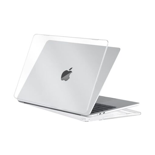 Coteci Universal MacBook Air 13.6 Case (M2) (M3)
