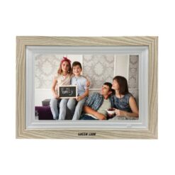 Green Lion Digital Picture Frame