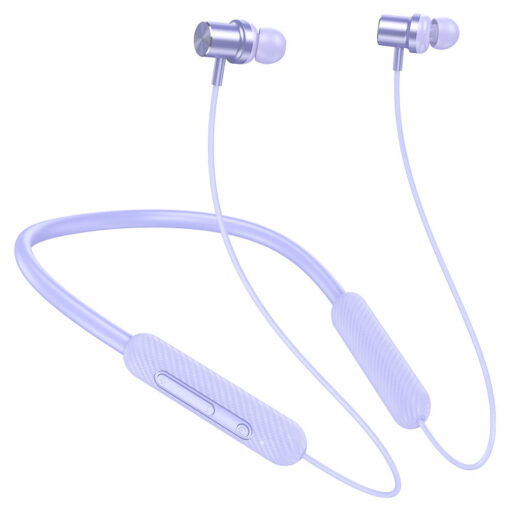 Hoco Neck-Mounted Bluetooth Earphones ES70
