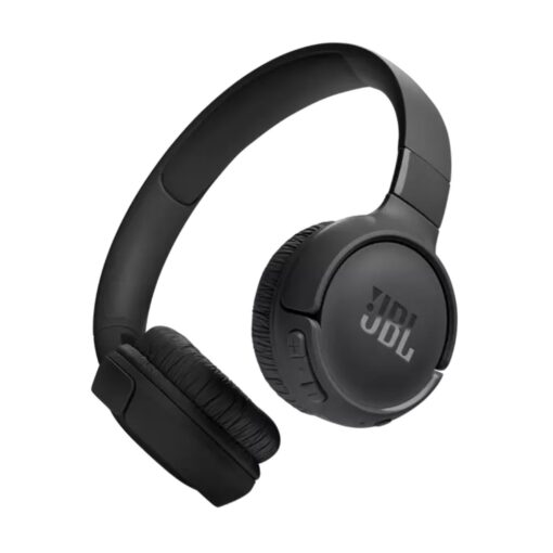 JBL Tune 520BT wireless headphones