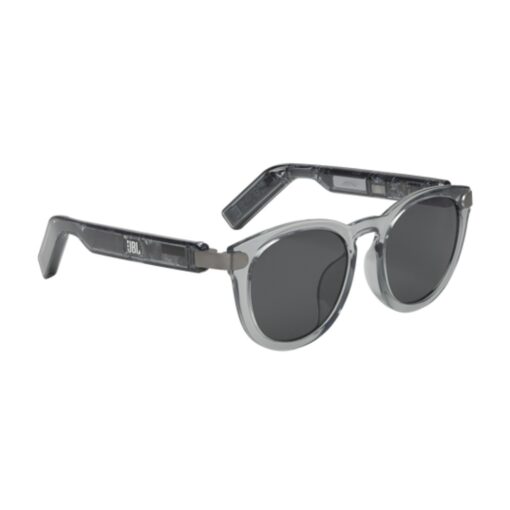 JBL SoundGear Frames Round Audio Glasses