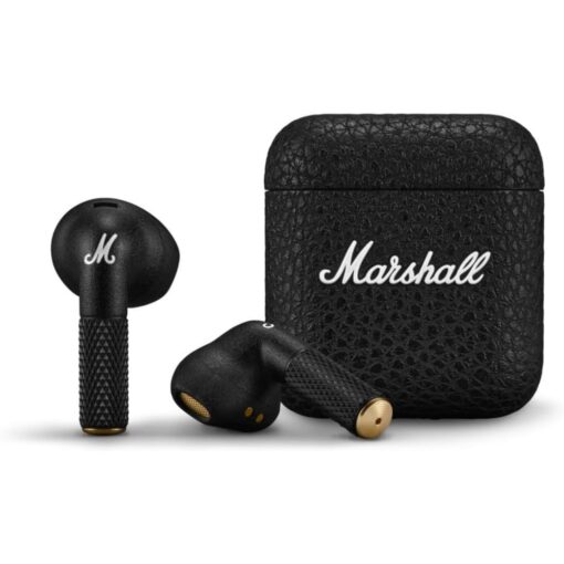 Marshall Minor IV Earbuds