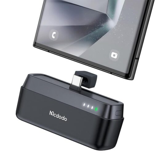 Mcdodo 5000mAh Portable Power Bank USB-C 20W MC-630
