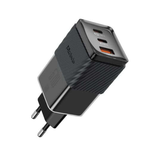 Mcdodo 67W Dichromatic GaN mini Fast Charger CH-1501