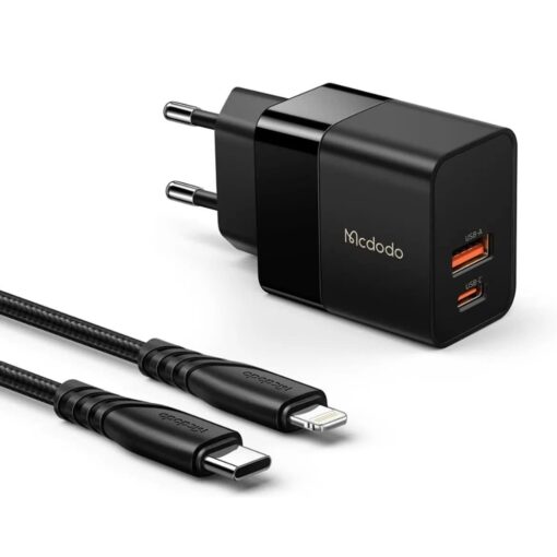Mcdodo PD20W Quick Charger Set