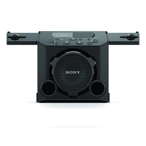 Sony Outdoor Wireless Speaker with Free Tripod - Open Box