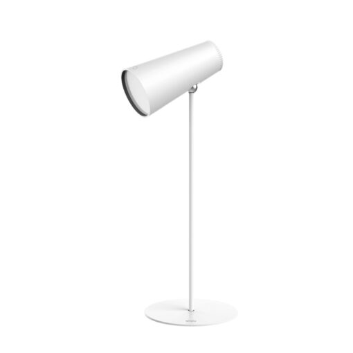 WiWu 4-in-1 Magnetic Light Desk Lamp