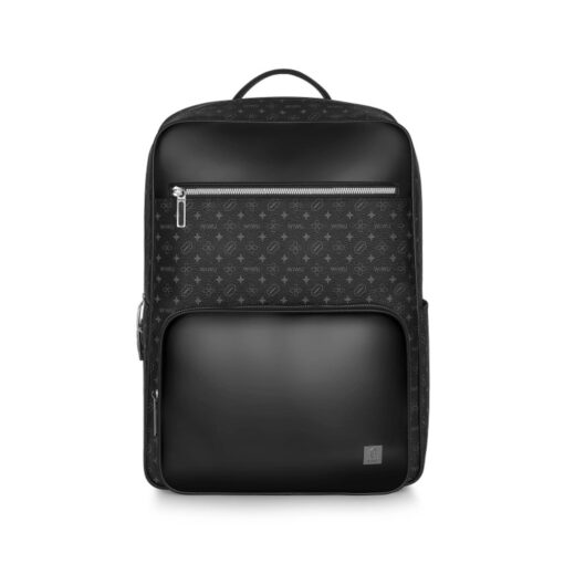 WiWu Anti-Theft Fingerprint Lock Backpack 15.6-inch