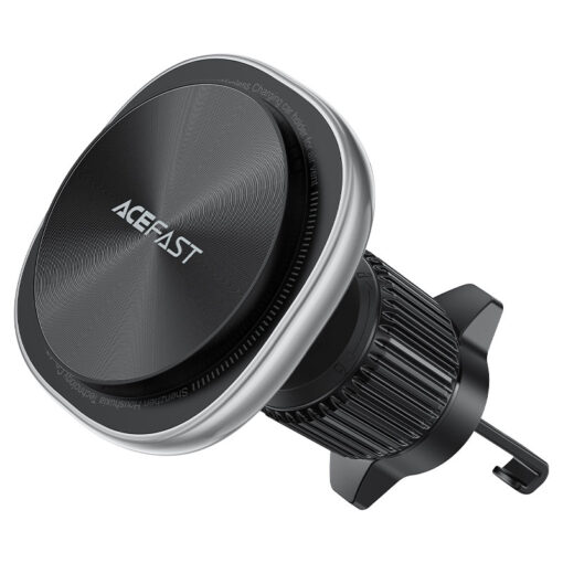 AceFast Fast Wireless Charger Magnetic Car Holder D41