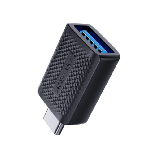 AceFast USB-A to USB-C Adapter J1
