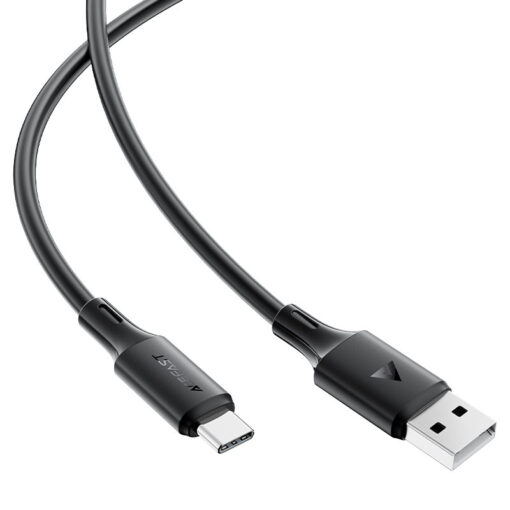 AceFast USB-A to USB-C Cable C17-04