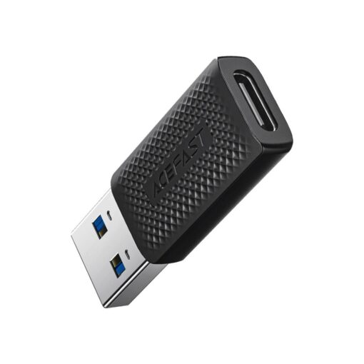 AceFast USB-C to USB-A Adapter J2