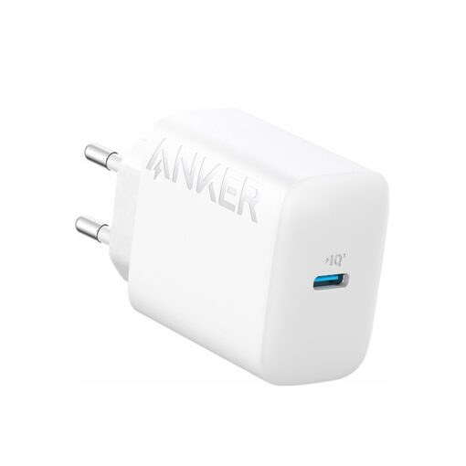 Anker Select USB-C Charger 20W