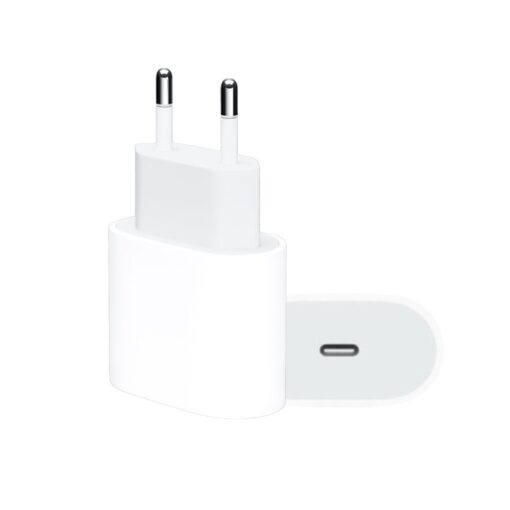 Apple 20W USB-C Power Adapter