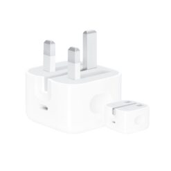 Apple 20W USB-C Power Adapter