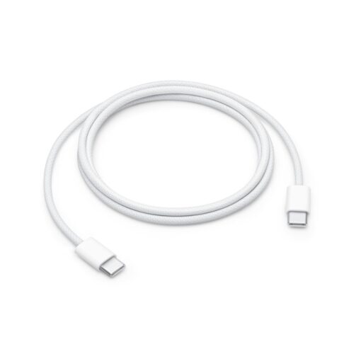 Apple USB-C to USB-C 60W Cable