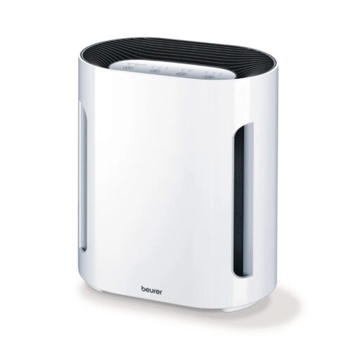Beurer Air Purifier with Night Mode LR210