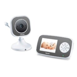 Beurer Baby Monitor Video BY110