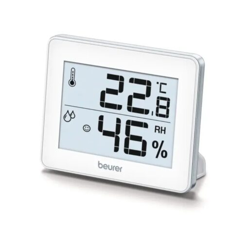 Beurer Thermo Hygrometer