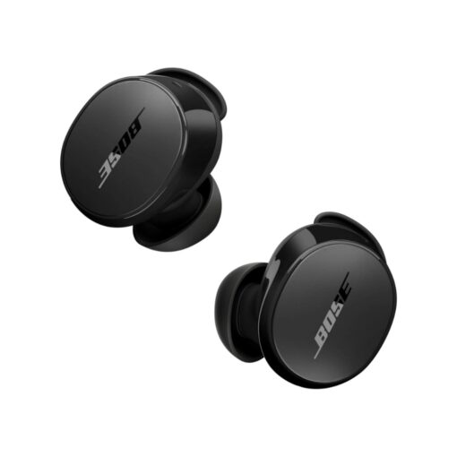 Bose QuietComfort Earbuds