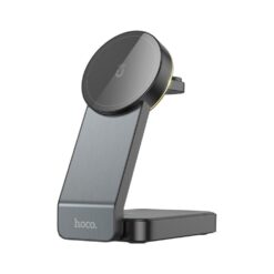 Hoco Folding Magnetic Wireless Charger CQ3