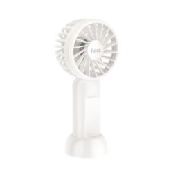 Hoco HX60 Nimble Portable Rechargeable Fan