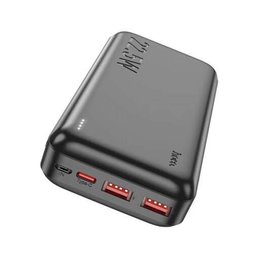 Hoco Power bank 22.5W 20000mAh J101A