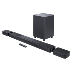 JBL Bar 1300 11.1.4 Channel Soundbar with Detachable Surround Speakers