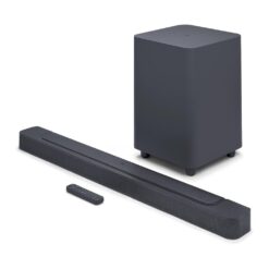 JBL Bar 500 5.1 Channel Soundbar with Wireless Subwoofer