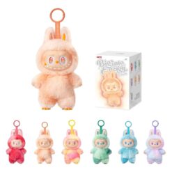 POP MART The Monsters Big into Energy Series Labubu