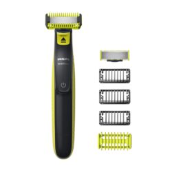 Philips OneBlade Face and Body Shaver
